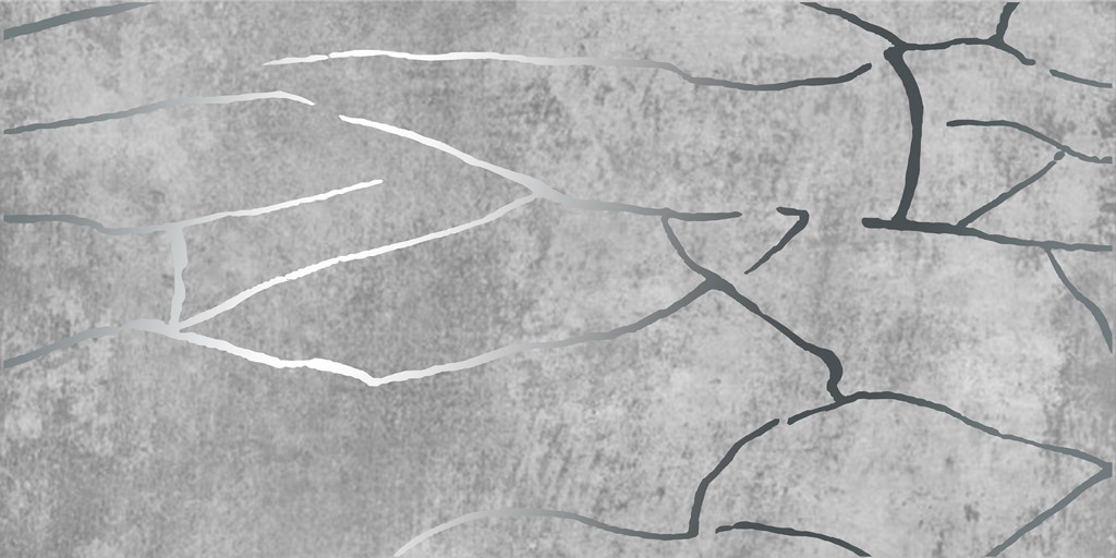 Декор  Нью-Йорк Гудзон 300*600