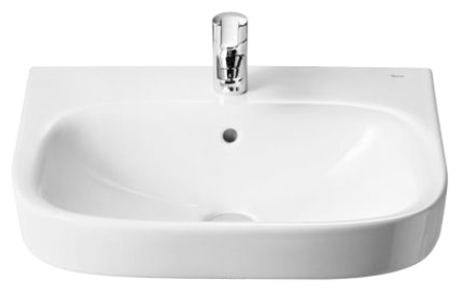 Debba Раковина подвесная 60*48*17 Roca