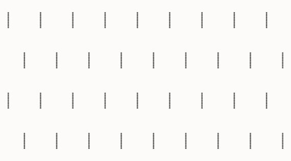 Копенгаген Декор 1 250*450 белый (1*8) Ласселсбергер