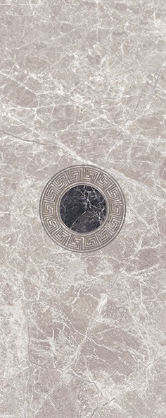 Эллада 7 Декор-панно тип 2 200*500 (1*6) Керамин