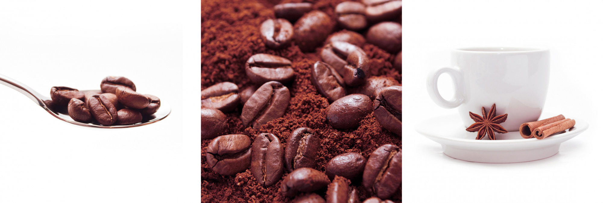 Coffe 4 Декор (Чашка+ложка) 100*300 (1*20)