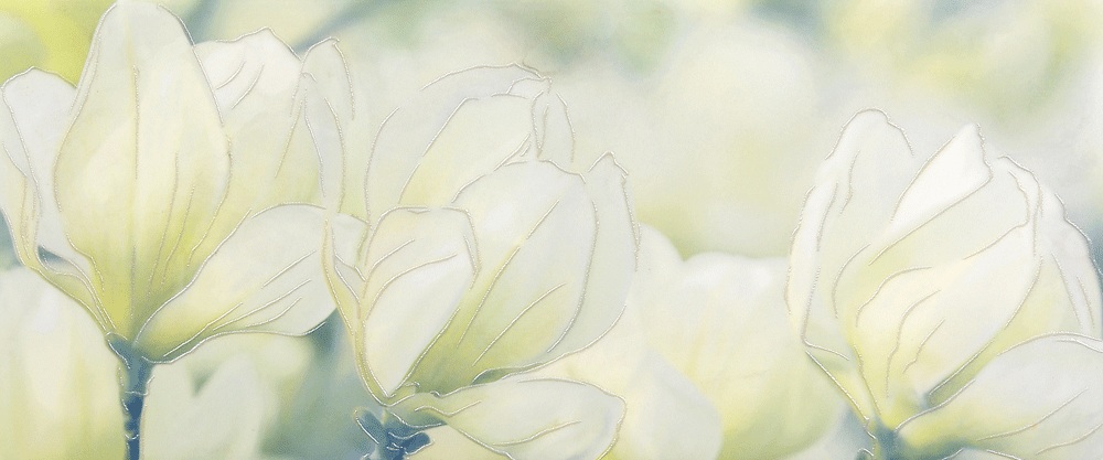 Rapsodia olive decor 01 250*600 (1*6) Gracia Ceramica