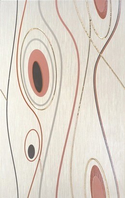 Сакура 1. 20 Декор-панно 275*400 (1*13) Керамин