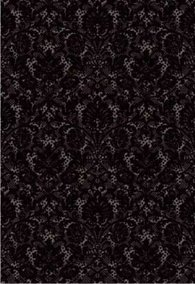 Органза 5Т ПО 275*400 черная (0,11*15*36) Керамин