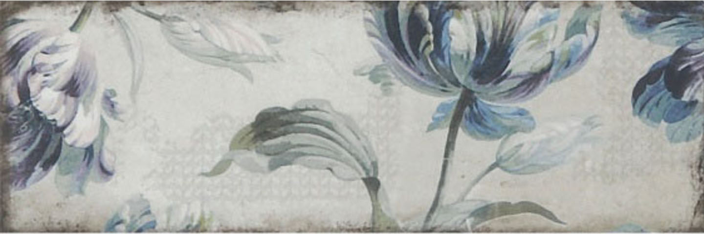 Antonetti white wall 01 ПО 100*300 1c дек масс (0.03*21=0.63*78)Gracia