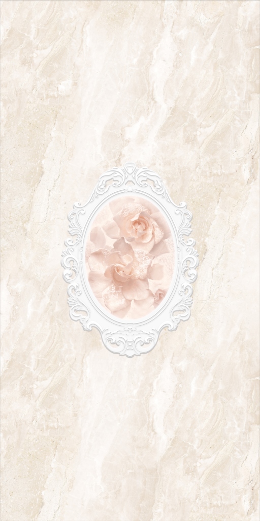 Мадемуазель Декор 300*600 (1*8) VINCHI