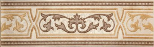 Cnf Corinto 14*45 Бордюр ( 15шт./кор)