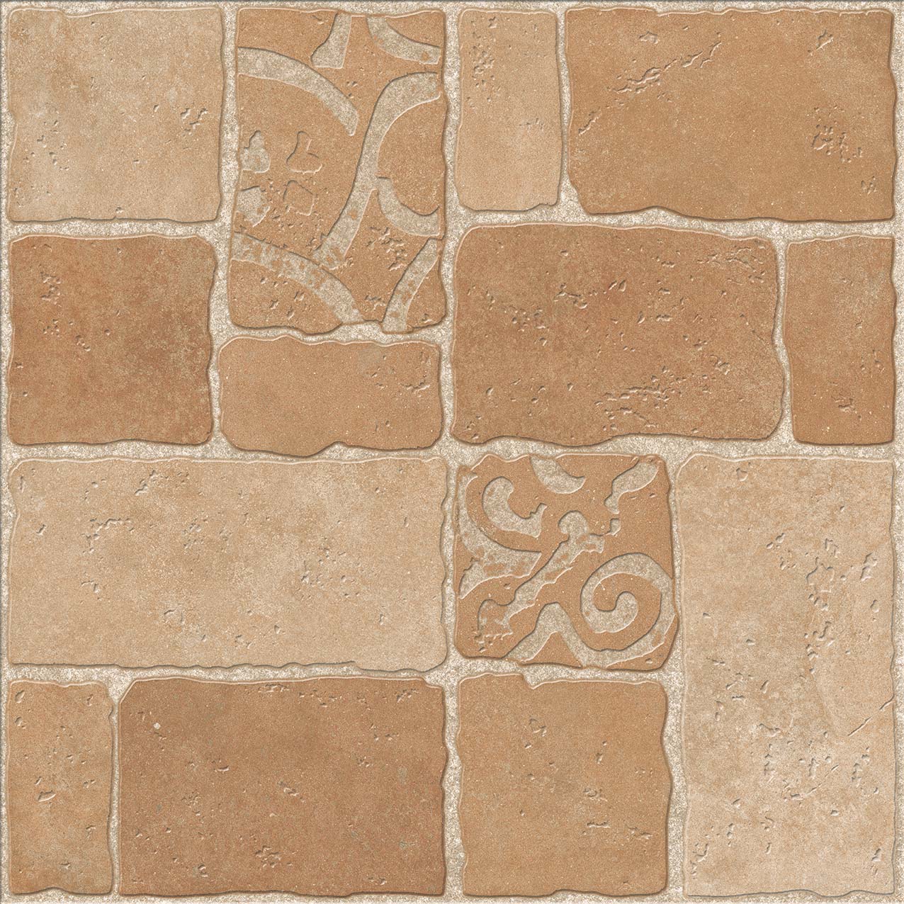 Utah Керамогранит 450*450* (0,203*7=1,42*26) 1сорт ВКЗ