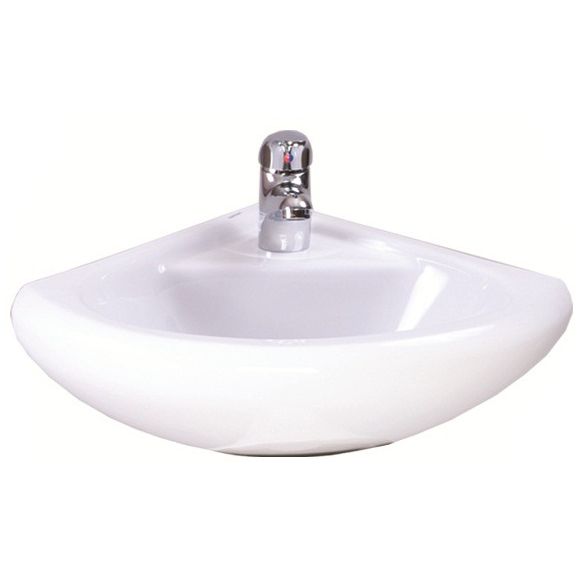 Радиан Умывальник-рукомойник белый Santeri