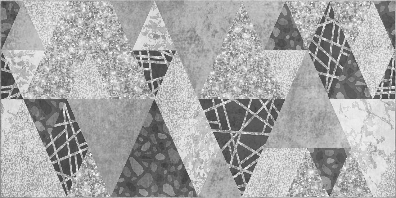 Нью-Йорк Бруклин Декор 300*600 (1*8) НКС