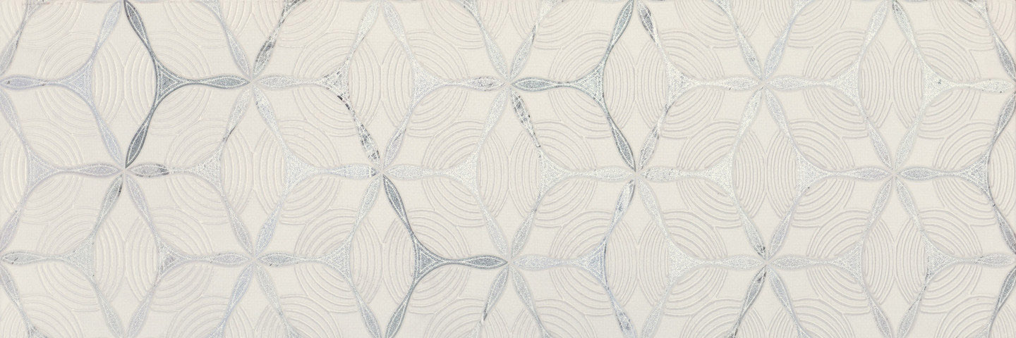 Amelie grey decor 01 250*750 (1 сорт) Gracia Ceramica