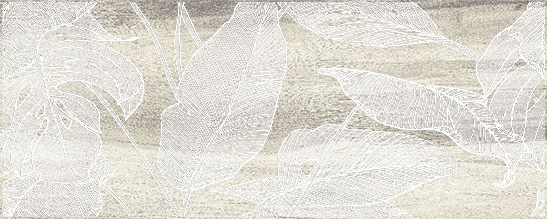 Миф Муза Декор 200*500 (1*12) НКС