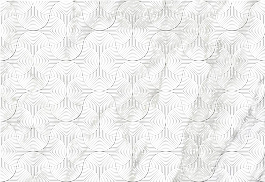 Декор Магра &quot;Никкери 1&quot;  275*400