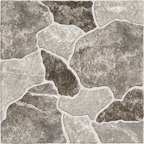 Ray (GP) глазур.керамогранит светлый 293*293*8 (0,086*14=1,2*52) Березакерамика