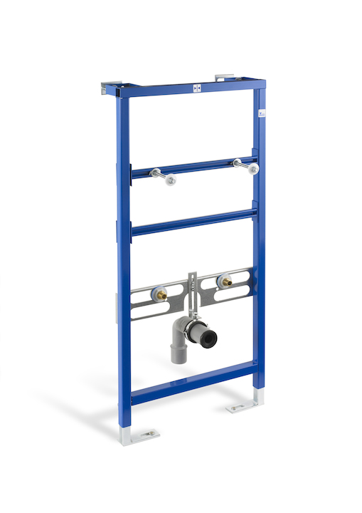 Duplo Инсталляционная система для умывальника Roca