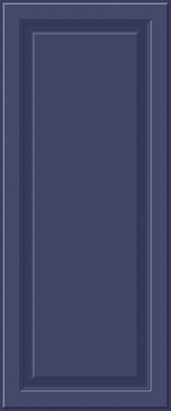Scarlett blue wall 03 250*600 (0,15*8=1,2*48) 1 сорт Gracia Ceramica