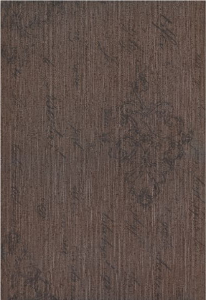 Пастораль 3Т ПО 275*400 шоколад (0,11*15*36) Керамин