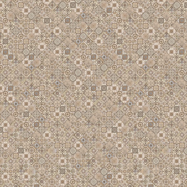 Измир (G) ПН 420х420 кофейный Березакерамика