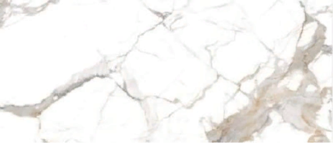 Borgini calacatta gold КГ высок.глянц.1200*600*8 (0,72*2=1,44)ИНДИЯ