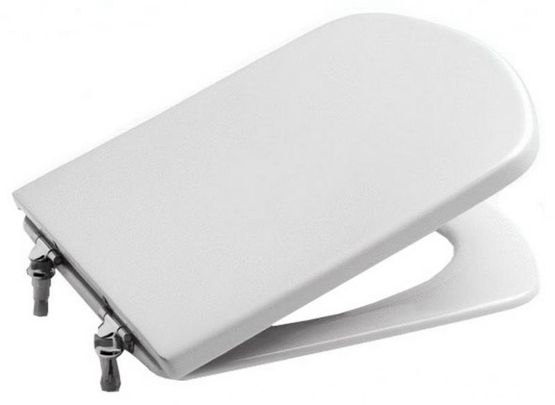 Dama Senso Крышка-сиденье Roca