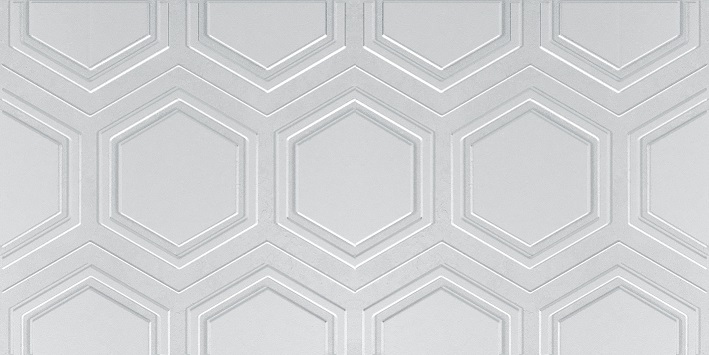 Рона ПО 250*500 светло-серая (0,125*10=1,25*54) ВКЗ