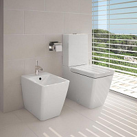 Унитазы / инсталляции